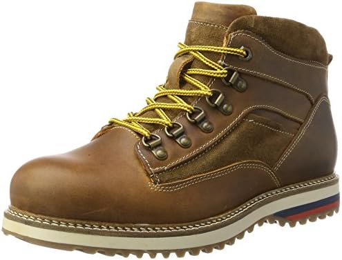 Weinbrenner 8944715, Men’s Combat Boots
