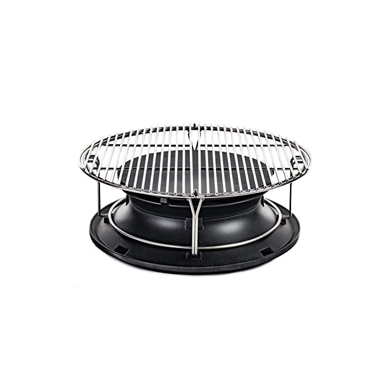 kamado joe slo roller