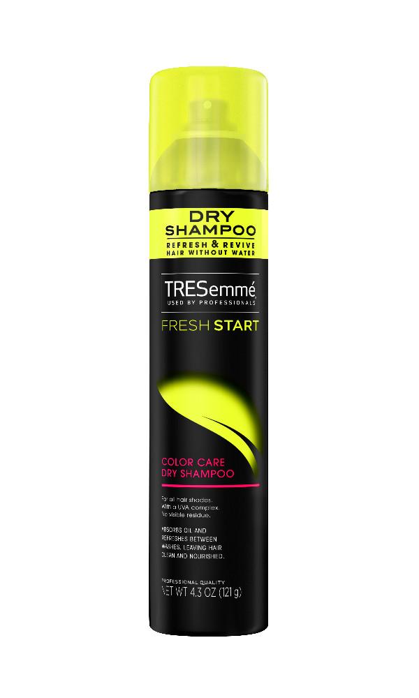 Amazon.com: Tresemme Fresh Start Color Revitalize Dry Shampoo, 4.3 ...