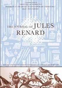 The Journal of Jules Renard
