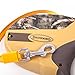 Browning Retractable Dog Leash | Shadow Grass Blades | Medium