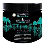 Nature's Solution Mycorrhizae (8 Oz)