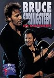 Disco de Bruce Springsteen: «In Concert: MTV Plugged» (Anverso) Disco de Bruce Springsteen: «In Concert: MTV Plugged» (Anverso)