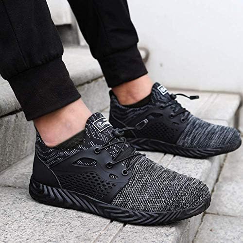 Buy > tqgold safety shoes review > in stock