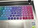 Keyboard Cover for 17.3