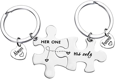 matching boyfriend and girlfriend gifts