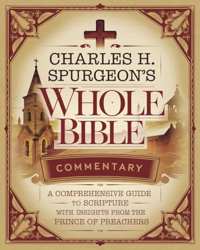 Spurgeon's Sermons 10-volume set (5 books) by C. H. Spurgeon (2011