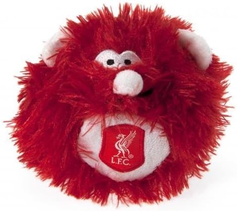 Liverpool F.C. – Peluche y pelota Plush Soft Touch cosido ...