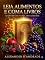 Livro LEIA ALIMENTOS E COMA LIVROS: SEGREDO DO FUNIL INTELIGENTE