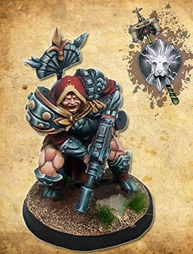 warhammer 40k figures amazon