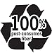 Boise Paper 100% Recycled Multi-Use Copy Paper, 8.5