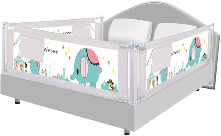extra tall crib