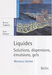 Liquides