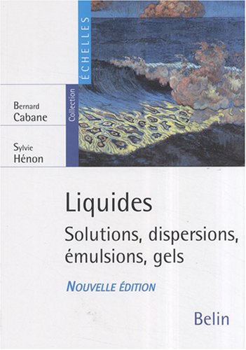 Liquides