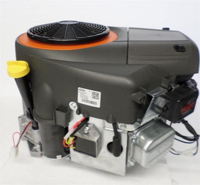 Briggs & Stratton 44U8770023 24hp 724cc Endurance Series 11/8" X 45/