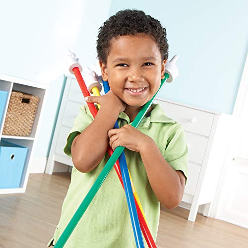 Learning Resources 24Inch Hand Pointers, Whiteboards, Presentation