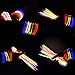 FUN LITTLE TOYS Glow Sticks Bulk 200 8