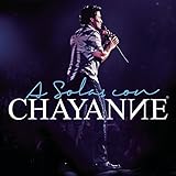 SOLAS CON CHAYANNE                                