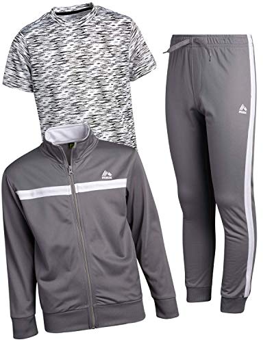 boy activewear sets