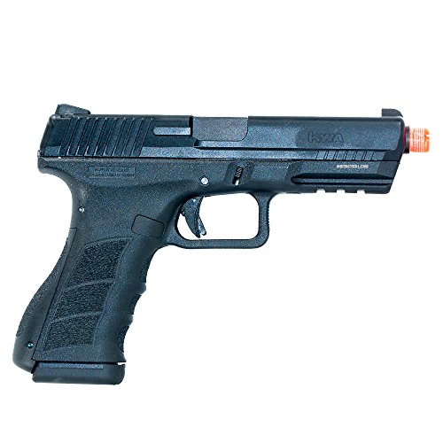 KWA ATP -SE (AUTO) (GBB/6mm) Airsoft Pistol Gun