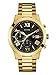 GUESS Men's Stainless Steel Casual Watch