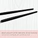 BESTOPE Premium Makeup Brushes Set, 14 Pieces Pro Synthetic Makeup Brushes Foundation Power Eyeshadow Eyeliner Blending Lip Concealer Face Brush Blush Brush Beauty Cosmetic Tools (2Pcs, Yellow)