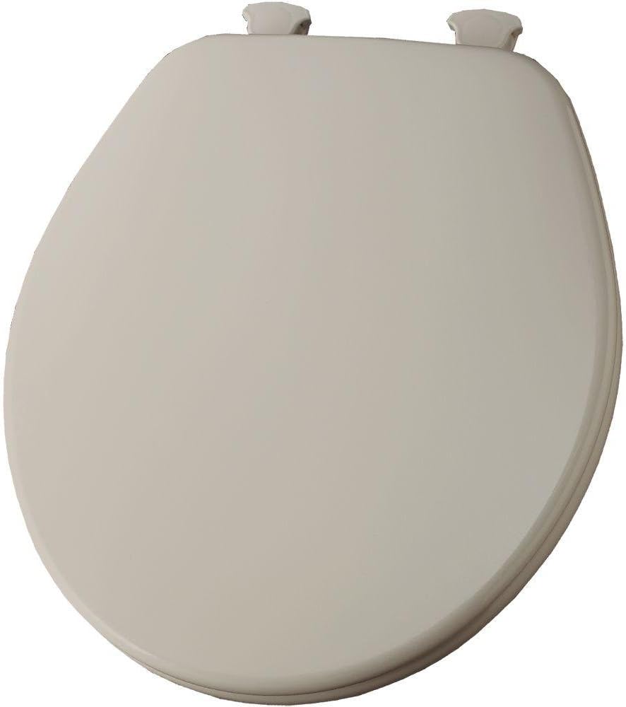 Best toilet seat fawn color