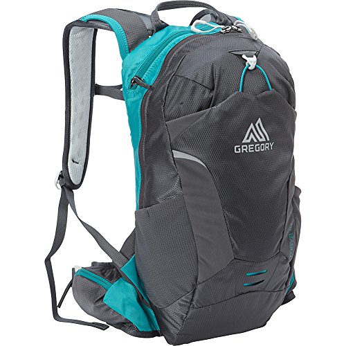 gregory maya 16l running backpack