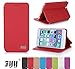 iPhone 6 Plus Case, iPhone 6S Plus Case, FYY Ultra Slim Magnetic Cover Case for agnetic Cover Case for Apple iPhone 6 Plus/6S Plus Red