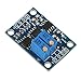 DROK Signal Amplifier AD620 Microvolt/Milivolt Amplifer 1.5-1000 Times Signal Amplifer 100μV-300mV Input Low Volt Amp Module Signals Transmitter Board