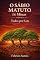 Livro O Sábio Matuto de Minas: Todos por Um