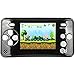 JJFUN QS-4 Handheld Game Console for Kids,Portable Arcade Entertainment Gaming System Retro FC Video Game Player 2.5