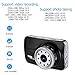 Dash Cam- aiworth Full HD Car Driving Recorder, Car Driver Camera Recorder with 3 Inch LCD Screen, 170 Degree Wide Angle