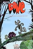 Bone, tome 7 : Le seigneur des marches de l'est by