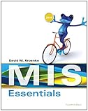 MIS Essentials Plus 2014 MyMiSLab with Pearson EText -- Access Card Package