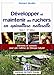 Développer et maintenir des ruchers en apiculture naturelle - Tome 2: Eléments et conseils pour une maîtrise de l'élevage naturel (Gestion & Organisation) (French Edition) by 
