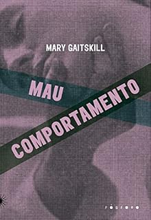 Livro Mau comportamento