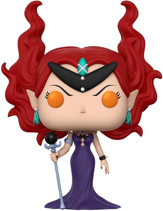 queen beryl funko