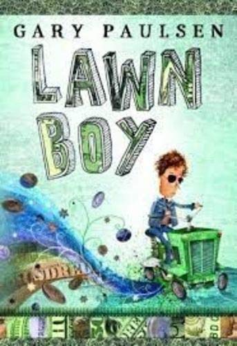 Lawn Boy B00A2NX02U Book Cover