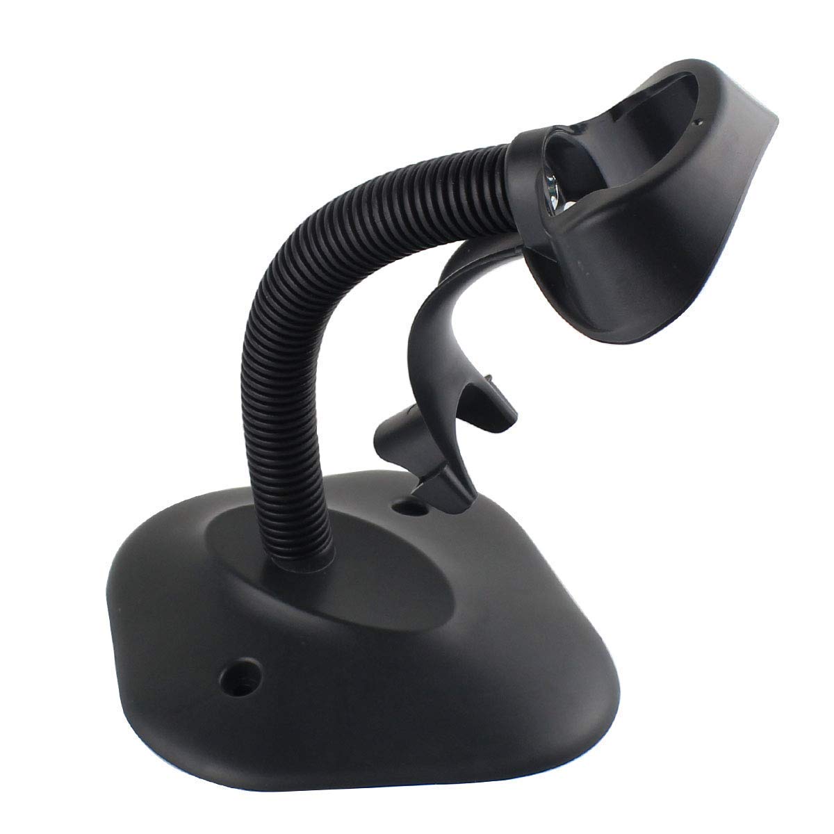 Amazon.com : Adjustable Gooseneck Stand Holder for Motorola Symbol LS2208  Barcode Scanner Reader 20-61019-02R : Electronics
