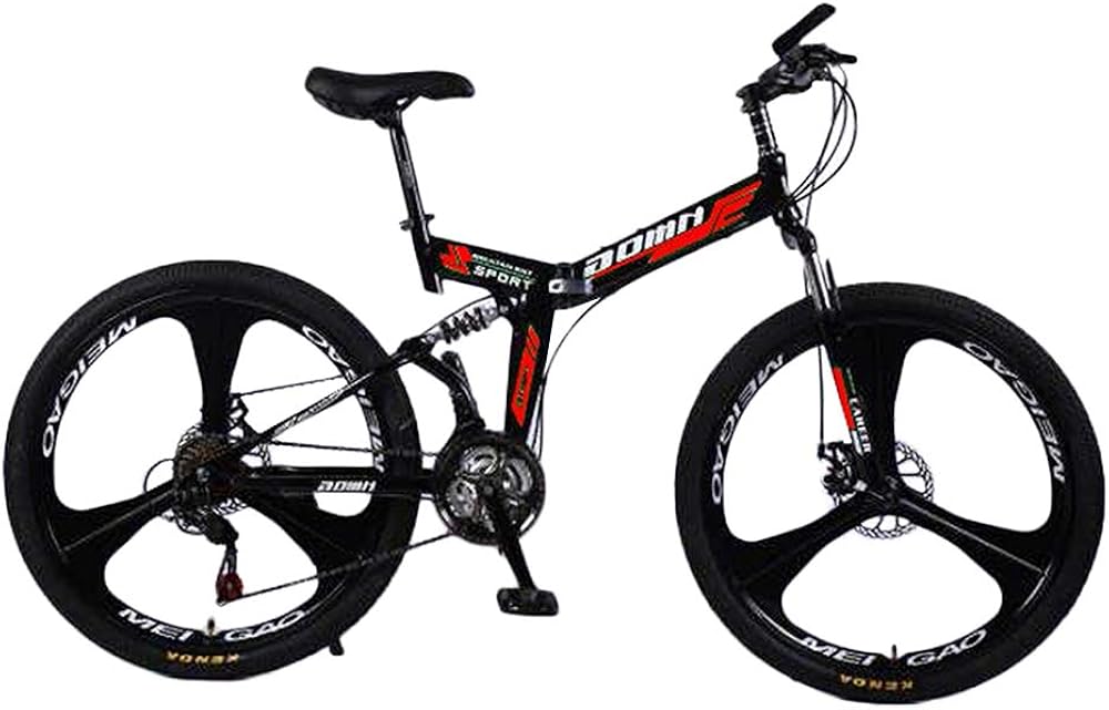 mountain warehouse bikes