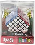 Rubik's Rubik's Professor Cube (5x5x5) (difficulty 10 of 10)