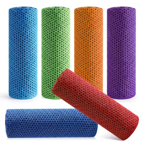 Hosuly Cooling Towel Pack