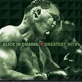 Alice In Chains - Alice in Chains - Greatest Hits