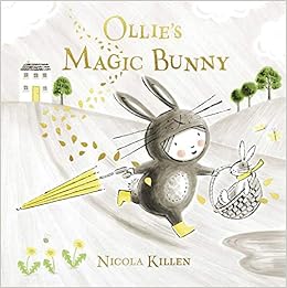 Ollie’s Magic Bunny