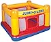 Intex Playhouse Jump-O-Lene Inflatable Bouncer, 68" X 68" X 44", for Ages 3-6 primary