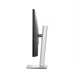Dell Pro 27 Plus QHD USB-C Hub Monitor P2725DE