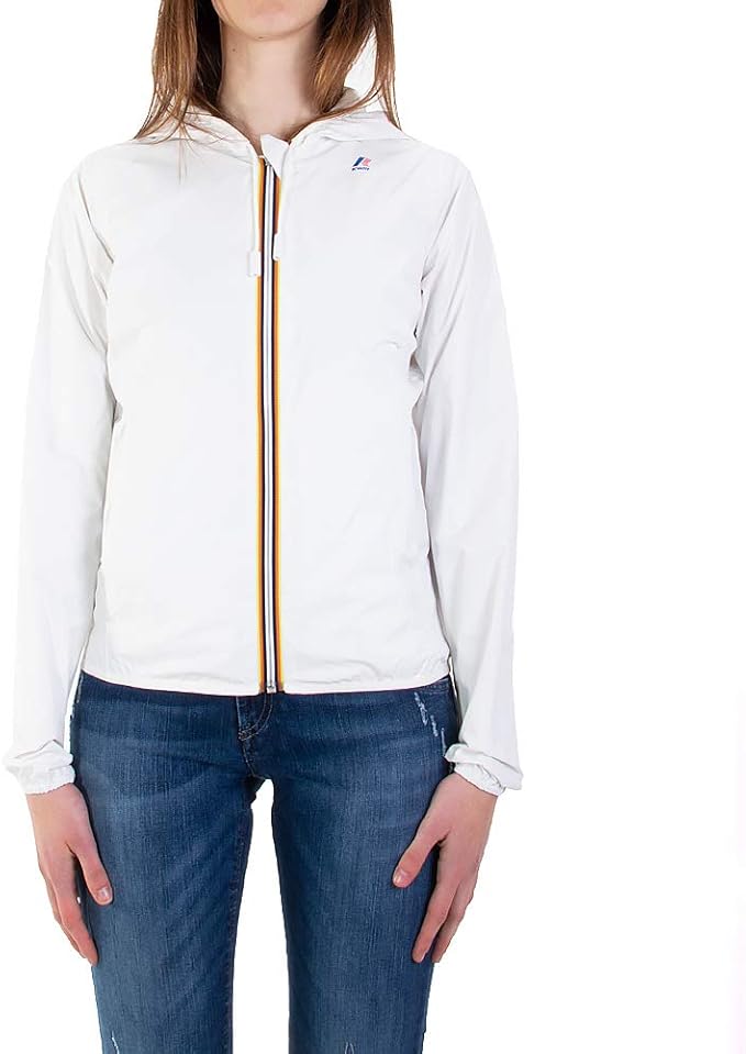 giacca a vento ragazzo