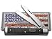 CA23355-BRK Doctors Knife Curly Maple