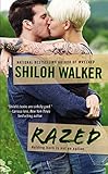 Razed (A Barnes Brothers novel)